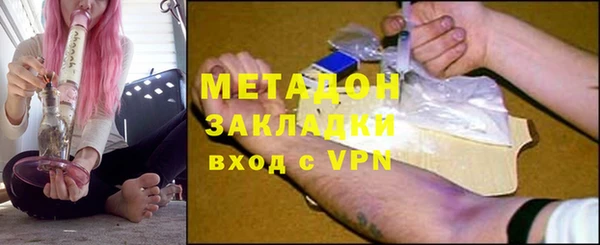 хмурый Верея