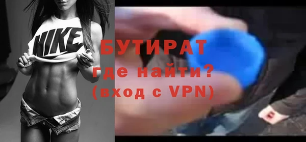 хмурый Верея