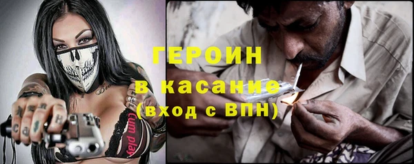хмурый Верея
